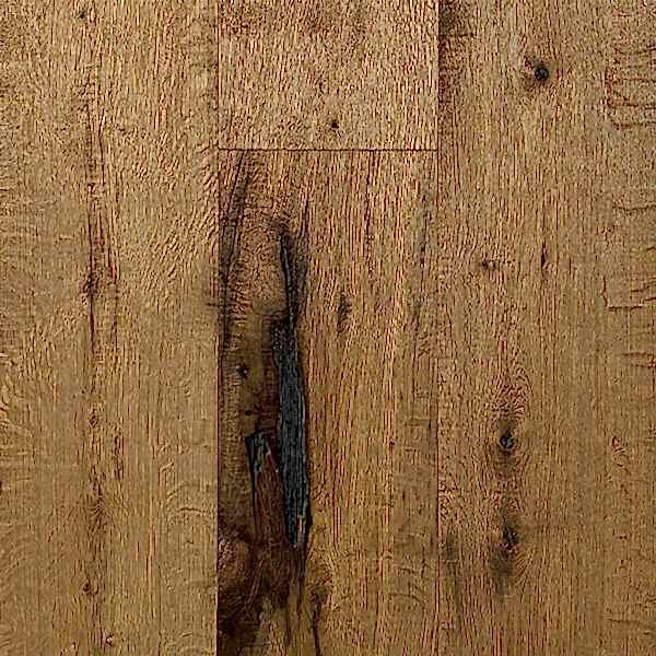 Genuine Reclaimed