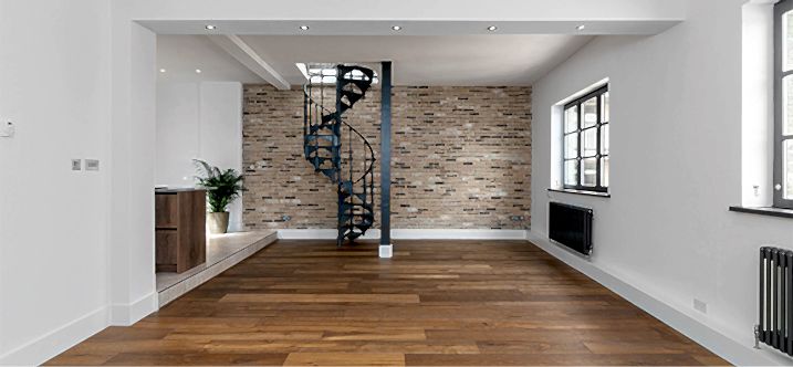 bespoke wood finishing