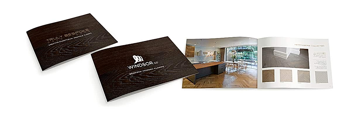 Brochures