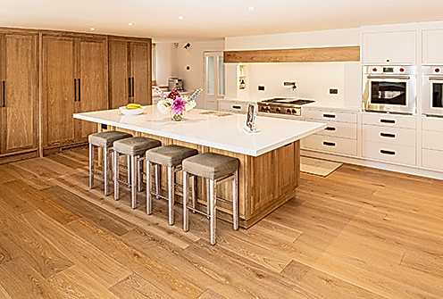 Private Residence – North Yorkshire