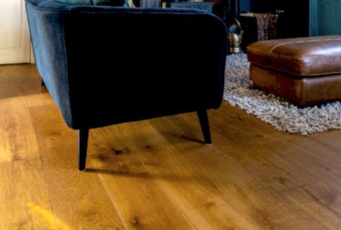 Private Residence - Harrogate