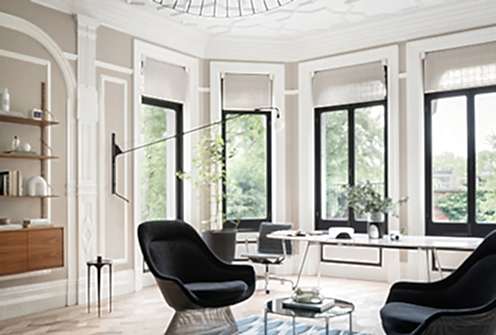 Private Residence - London, NW3