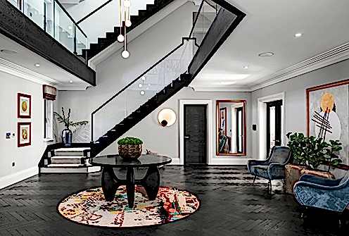 Private Residence - Buckinghamshire
