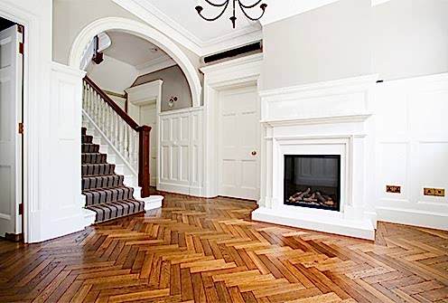 Case study thumb private residence Essex