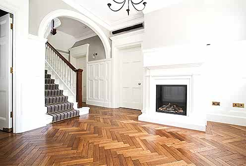 Private Residence - Essex