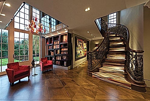 Private Residence - Hertfordshire