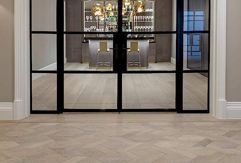 Private Residence - Wimbledon