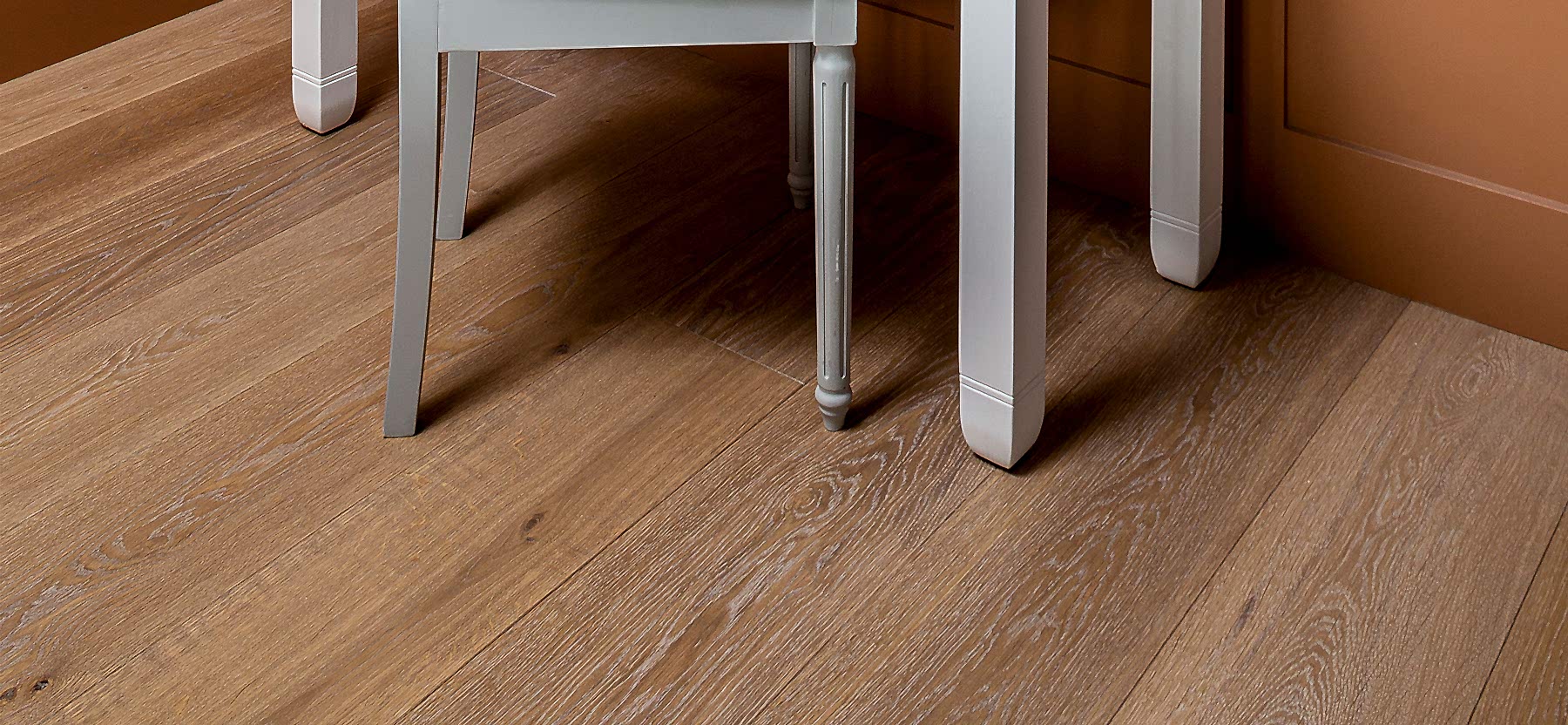 Elegance Planks