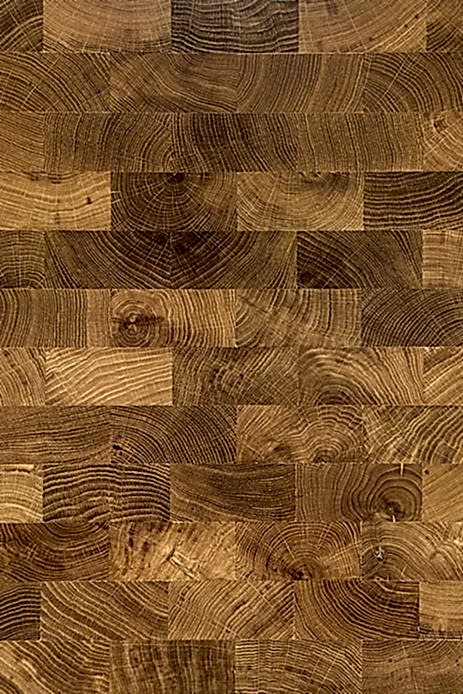 end grain flooring