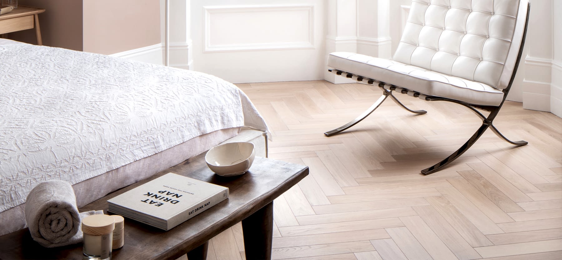 Herringbone
