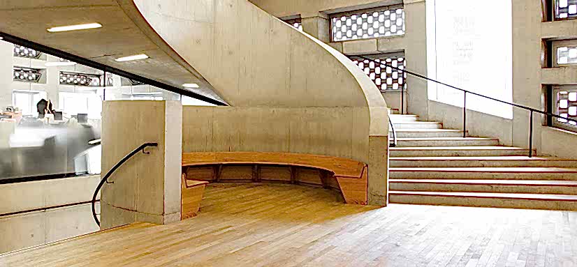 The Tate