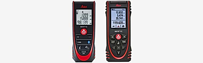 Leica products