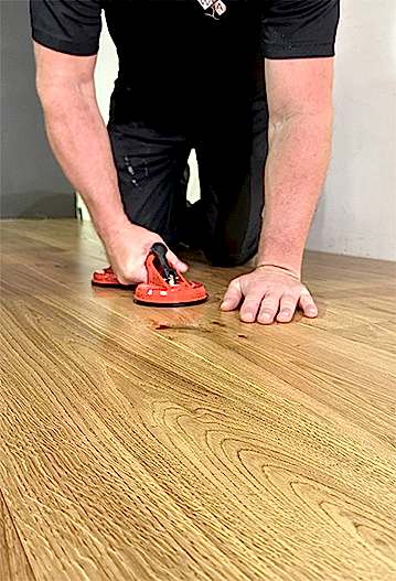 Magnetic flooring suppliers