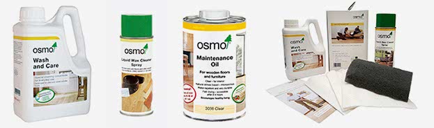 Osmo