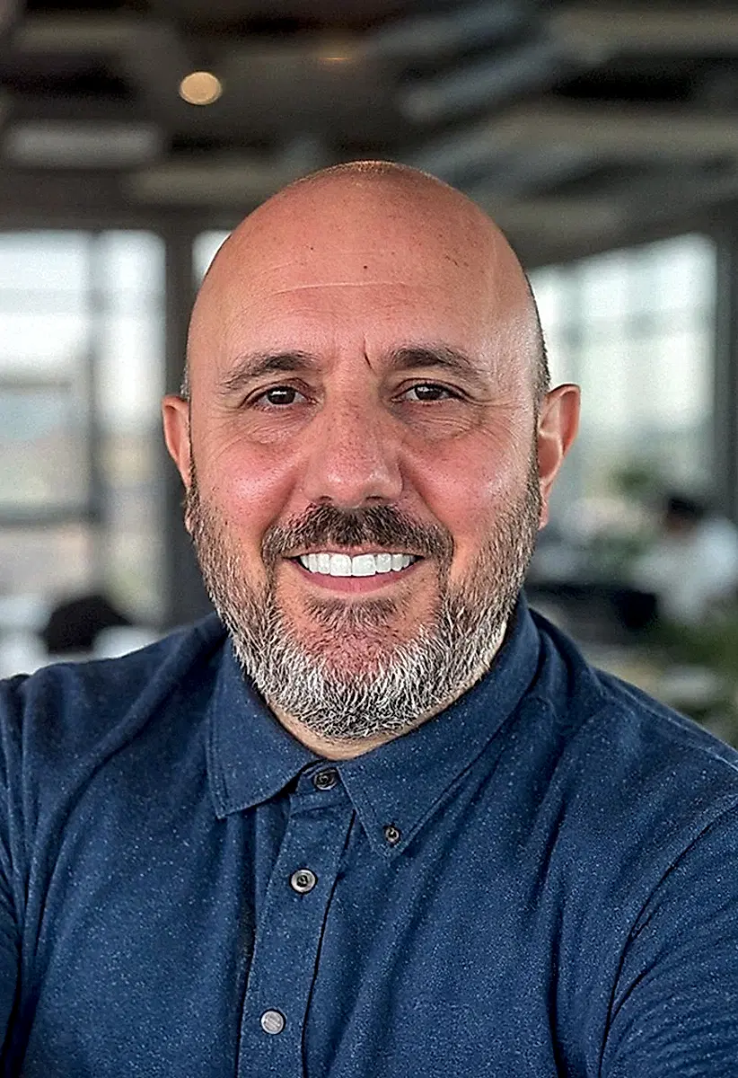 Richard Coletta