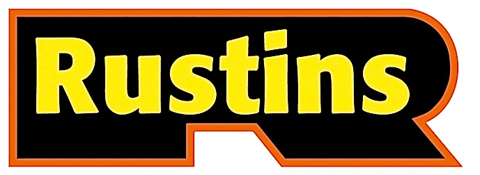 Rustins